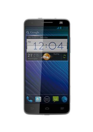 Смартфон ZTE Grand S White - Фролово